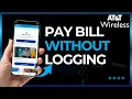 How to Pay AT T Bill Without Login 2026
