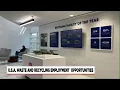 Job opportunities at USA Waste and Recycling