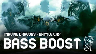 Download Imagine Dragons - Battle Cry [BASS BOOSTED] MP3