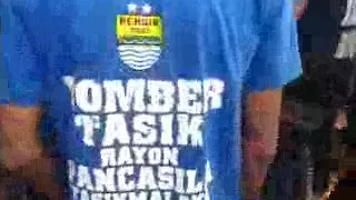 Download Bomber Persib Tasik - Bala Gehu Wiradadaha MP3