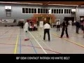 Download Lagu IBF Semi Contact te Dalfsen | Shaolin Kungfu Apeldoorn