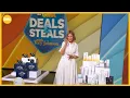 Deals and Steals Tory s Big Deal Week Day 2