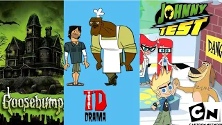 Cartoon network 2008 Full episodes W bumps Commercials