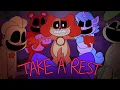 Download Lagu Take a Rest Animation [SMILING CRITTERS]