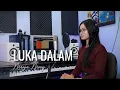 Luka Dalam - Manja Mooy | Cover by Thalita Ayudya