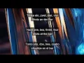 Ion Miles, SiraOne, BHZ - Powerade  ♫ German - English - Spanish Lyrics