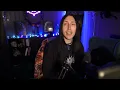 Black Metal Musician Reacts: | DARK FUNERAL | Let The Devil In