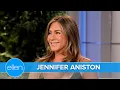 Jennifer Aniston Dealt with Friends End with Divorce Therapy