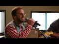 Theo Katzman - Hard Work | Audiotree Live