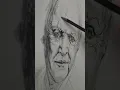 Download Lagu 🔥 Beautiful #portrait 🔥 #guesswho #4 #shorts #drawing #pencil #doodle