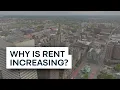 Is Providence rent out of control