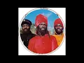 The Abyssinians - Declaration of Rights + version