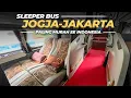 Download Lagu Jogja Jakarta Naik Sleeper Kok Bisa Se Murah Ini ⁉️ Sinar Jaya Suites Family