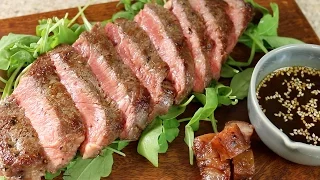 Japanese Ikinari Steak Sauce