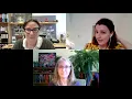 Graphic Novel Guide “Andersrum” - Artist Talk with Veronika Szűcs & Beth Conklin