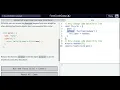 Lesson 17 ES6 Write Concise Declarative Functions with ES6
