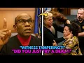 Download Lagu “Attorney Threatened in Recorded Call — Hours Before Explosive Court Showdown!”