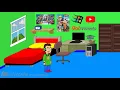 My GoAnimate Bedroom
