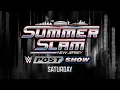 Download Lagu SummerSlam Saturday Post-Show: August 2, 2025