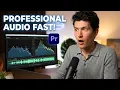 How To Improve Quality in Adobe Premiere Pro 2026 MASTER IN Premiere Pro