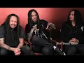 Korn - 'The Paradigm Shift' track-by-track video series - 'Prey For Me'