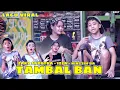 Download Lagu TAMBAL BAN || ZAKY SAPUTRA - IZZA - NINGSIH DA || LAGU VIRAL || TIK TOK