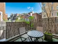 15A W73rd Street - Tour
