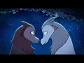 Download Lagu AURORA - Running with the Wolves (WolfWalkers Version)