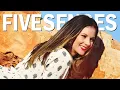 TOP 5 MOST BEAUTIFUL AMATEUR MANDY FLORES
