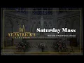 Download Lagu Saturday Mass - October 4th 2025