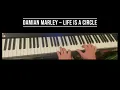 Damian Marley - "Life Is A Circle"