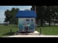 Kooler Ice Vending Machine Owner - Paul Moore of Fairhope AL