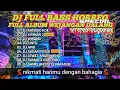 Download Lagu DJ KANGGO KOE X KISINAN 2 FULL ALBUM - DJ JAWA WEJANGAN DALANG KI SENO STYLE PARTY FULLBASS HORREG