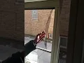 Andersen 3000 series stormdoor retractable screen replacement