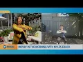 Download Lagu Movin’ in the Morning: Sweat with Myles Erlick