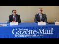 Candidate Meeting 17th District State Senate