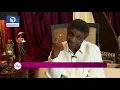 Download Lagu Bongos Ikwue On Music As A Career In His Family |The Chat|