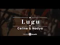 Download Lagu Lugu – Celine \u0026 Nadya (KARAOKE AKUSTIK)