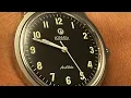 Download Lagu Uhr der Woche 69: Roamer Anfibio der 1960er Jahre mit Kal. MST 414