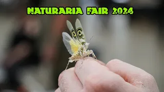 Naturalia Fair 2024