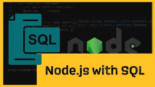 Node js with SQLite The Ultimate Beginner s Guide