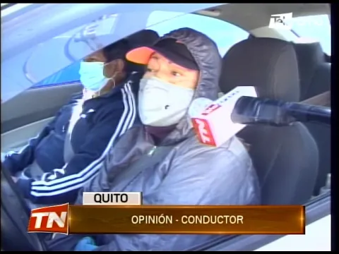 El Hoy Circula implementó cambios desde este miércoles, en la ciudad