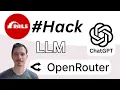 The Ultimate Rails AI Hack Juggle ChatGPT and Other Models Effortlessly