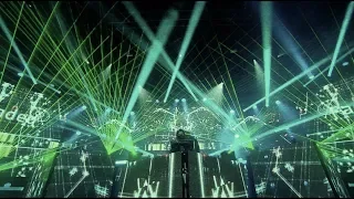 alan walker sing me to sleep u0026 faded live vg lista 2016 
