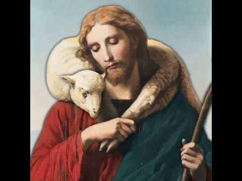 The Creation knows who made it #jesusedit