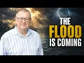 The Glory River Is About To Flood America Tim Sheets