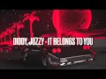 Jozzy - It Belongs To You [SLOWED]