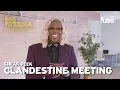 Will Devon Joining Team Freedia be an Issue SNEAK PEEK Big Freedia Means Business Fuse