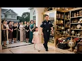Download Lagu 小孫女為爺爺徵婚，大家看不起他是保安，結果看到他家裏的寶物全場傻眼！ ZYDJ 💕Mini Drama #Chinese television dramas #短劇