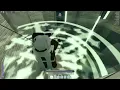Deepwoken getting bell checked by squibbo